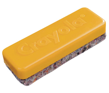 Crayola Chalk N Duster Blister Pack